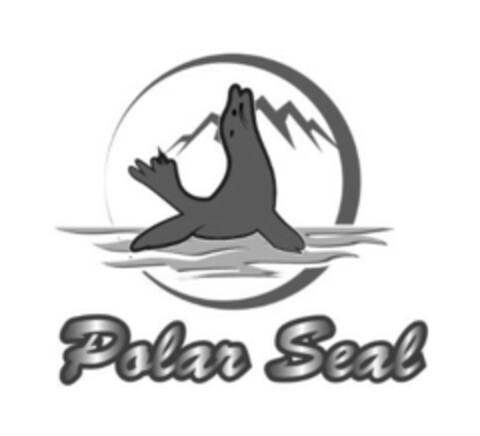 POLAR SEAL Logo (EUIPO, 09/10/2019)