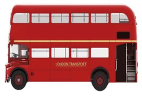 London Transport Logo (EUIPO, 30.09.2019)