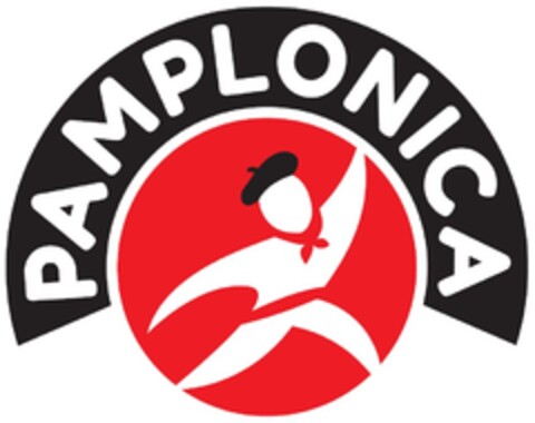 PAMPLONICA Logo (EUIPO, 02.10.2019)