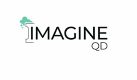 IMAGINE QD Logo (EUIPO, 12/20/2019)