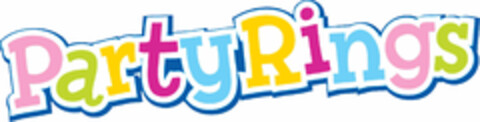 PARTY RINGS Logo (EUIPO, 28.01.2020)