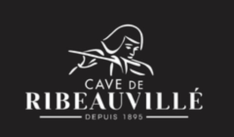 CAVE DE RIBEAUVILLÉ DEPUIS 1895 Logo (EUIPO, 31.01.2020)