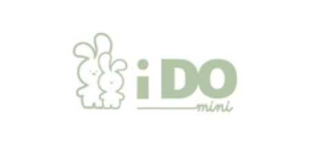 i DO mini Logo (EUIPO, 12.02.2020)