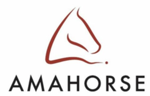 AMAHORSE Logo (EUIPO, 19.02.2020)