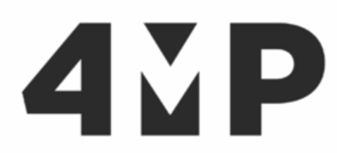 4MP Logo (EUIPO, 02.03.2020)