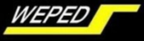 WEPED Logo (EUIPO, 03/04/2020)