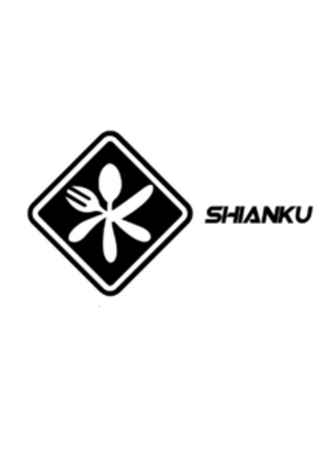 SHIANKU Logo (EUIPO, 14.03.2020)