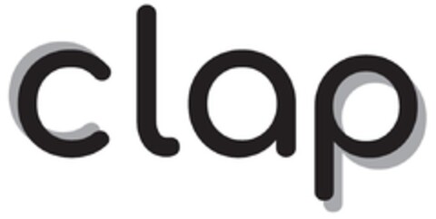 clap Logo (EUIPO, 04/01/2020)