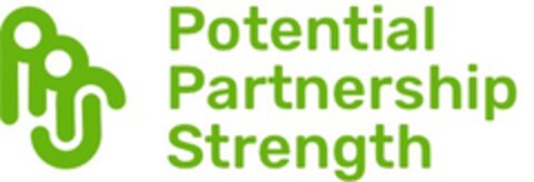 PPS POTENTIAL PARTNERSHIP STRENGTH Logo (EUIPO, 03.04.2020)