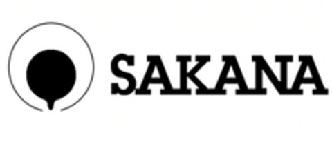 SAKANA Logo (EUIPO, 03.04.2020)