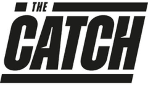 THE CATCH Logo (EUIPO, 06.05.2020)