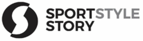 SPORTSTYLE STORY Logo (EUIPO, 05/25/2020)