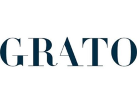 GRATO Logo (EUIPO, 16.06.2020)