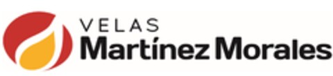 VELAS Martínez Morales Logo (EUIPO, 17.06.2020)