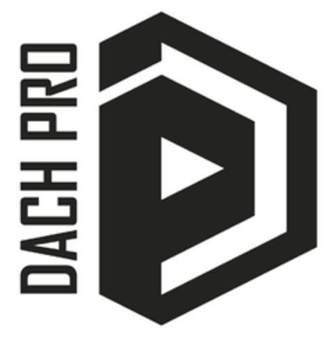 Dach PRO Logo (EUIPO, 17.08.2020)