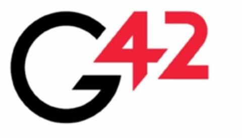 G42 Logo (EUIPO, 02.07.2020)