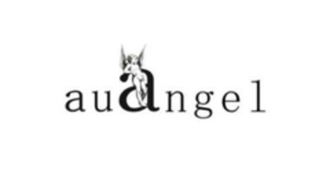 auangel Logo (EUIPO, 04.07.2020)