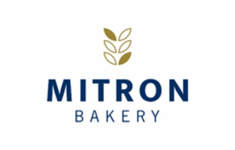 MITRON BAKERY Logo (EUIPO, 06.07.2020)