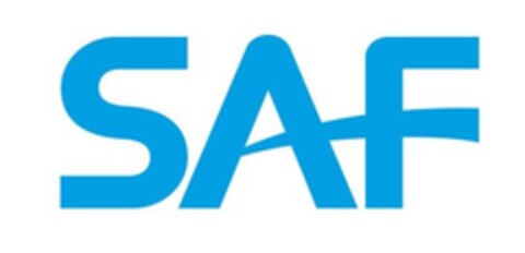 SAF Logo (EUIPO, 14.07.2020)