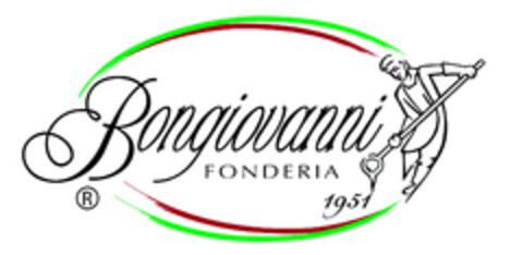 bongiovanni fonderia Logo (EUIPO, 28.07.2020)