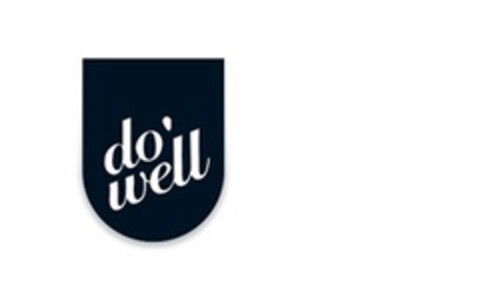do'well Logo (EUIPO, 28.09.2020)