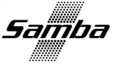 SAMBA Logo (EUIPO, 09.10.2020)