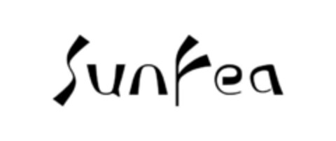 SunFea Logo (EUIPO, 10/15/2020)