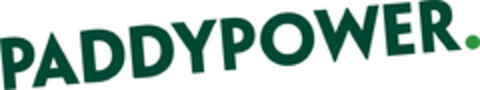 PADDYPOWER Logo (EUIPO, 11/04/2020)