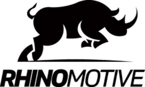 RHINOMOTIVE Logo (EUIPO, 12.11.2020)