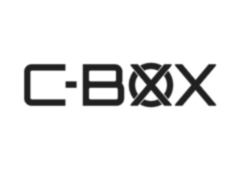 C-BOXX Logo (EUIPO, 02.12.2020)