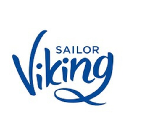 SAILOR Viking Logo (EUIPO, 29.12.2020)