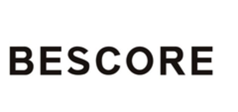 BESCORE Logo (EUIPO, 01.03.2021)