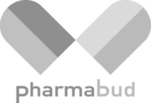 Pharmabud Logo (EUIPO, 03/16/2021)