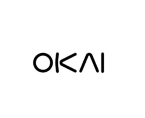 OKAI Logo (EUIPO, 23.03.2021)