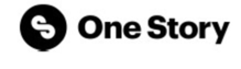 ONE STORY Logo (EUIPO, 31.03.2021)