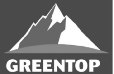 GREENTOP Logo (EUIPO, 09.04.2021)