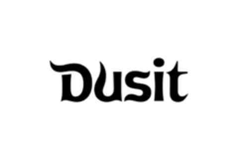 Dusit Logo (EUIPO, 20.04.2021)