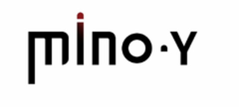 mino·Y Logo (EUIPO, 28.04.2021)