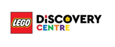 LEGO DISCOVERY CENTRE Logo (EUIPO, 29.04.2021)