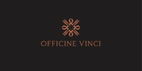 OFFICINE VINCI Logo (EUIPO, 06/11/2021)