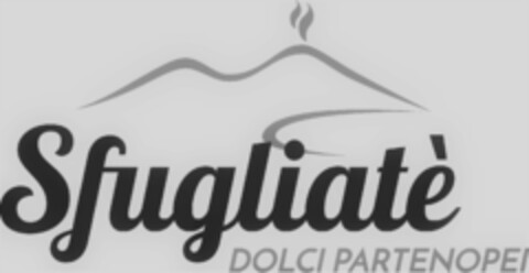 Sfugliatè dolci partenopei Logo (EUIPO, 08.07.2021)