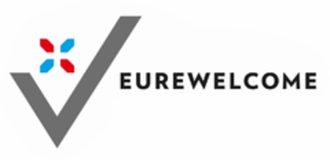 EUREWELCOME Logo (EUIPO, 07/21/2021)