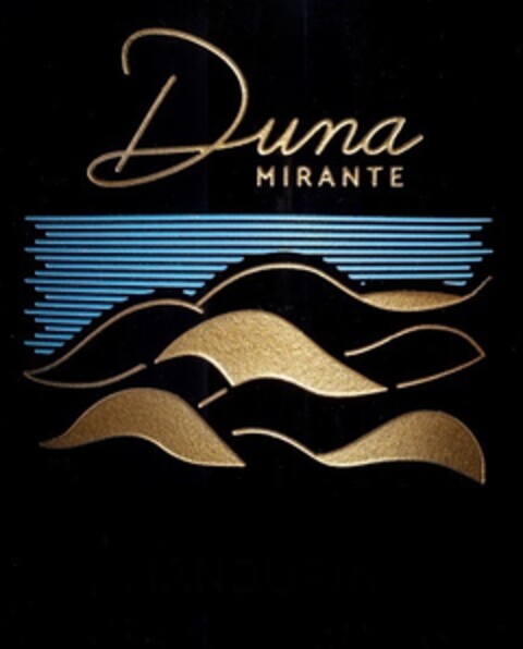 DUNA MIRANTE Logo (EUIPO, 27.07.2021)