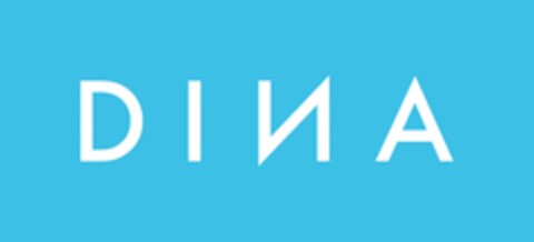 DINA Logo (EUIPO, 04.08.2021)