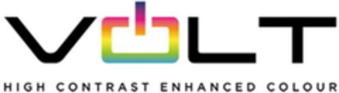 VOLT HIGH CONTRAST ENHANCED COLOUR Logo (EUIPO, 13.08.2021)