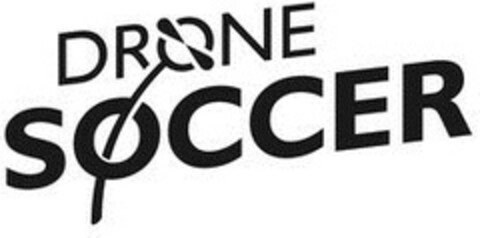 DRONE SOCCER Logo (EUIPO, 27.08.2021)