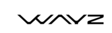 WAYZ Logo (EUIPO, 08/27/2021)