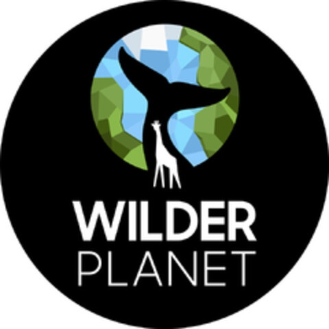 WILDER PLANET Logo (EUIPO, 02.09.2021)