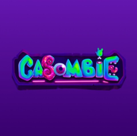 CASOMBIE Logo (EUIPO, 09/10/2021)
