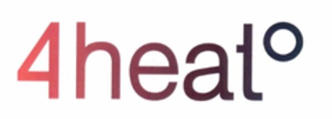 4heat Logo (EUIPO, 17.09.2021)